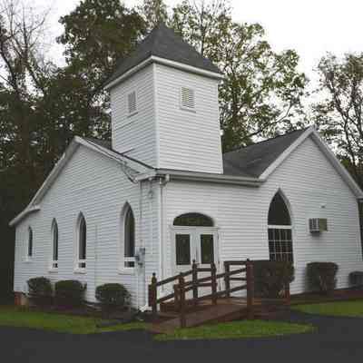 St. Paul Baptist Church