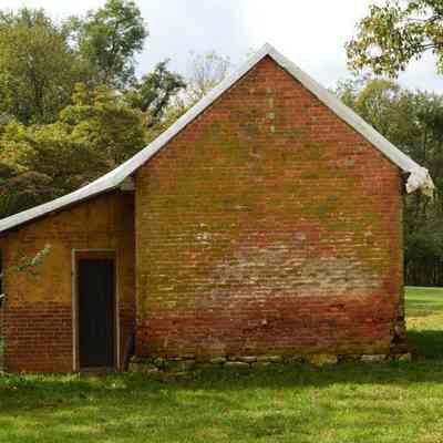 Happy Retreat kitchen