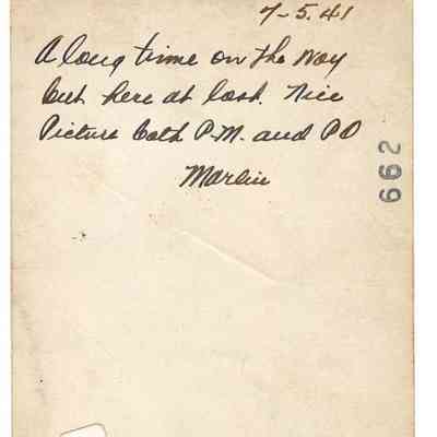 Note on the back of IMG2025.026.001 (39)