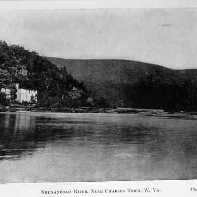 Hopewell Mills