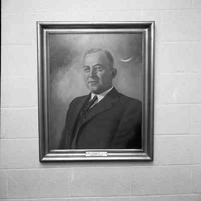 Dean Alva Dayne Kenamond