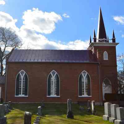 Grace Episcopal Church