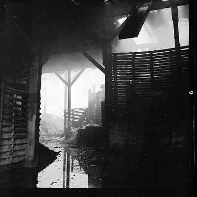 Miller Chemical Co. fire, 1975: Origformat: Other