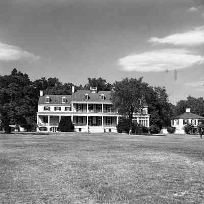 Claymont Court