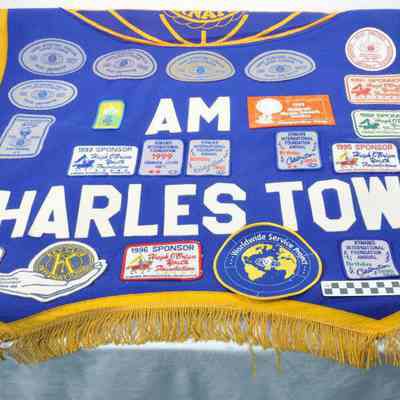 Kiwanis Club AM Banner