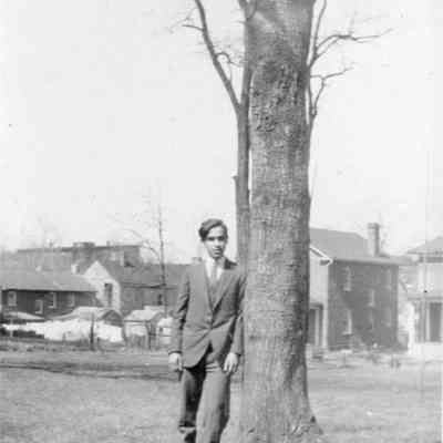 Joseph "Joe" Viener