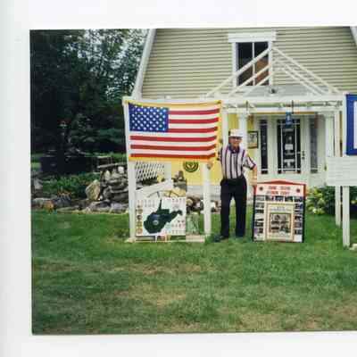 Earl Ellifritz Photographs
