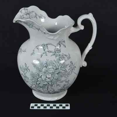 Pitcher