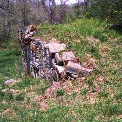 Ruins of Shannondale Springs