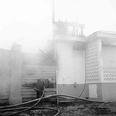 Miller Chemical Co. fire, 1975: Origformat: Other