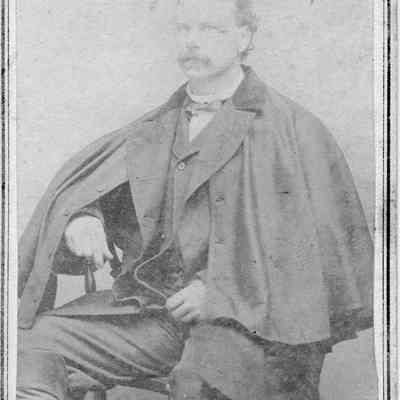 S. Howell Brown