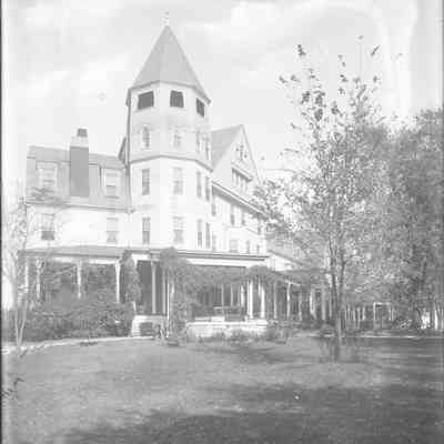 St. Hilda's Hall