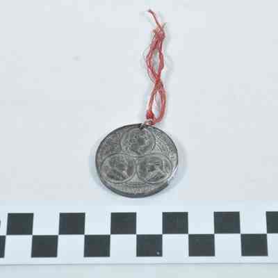 Commemoration of the surrender at Yorktown