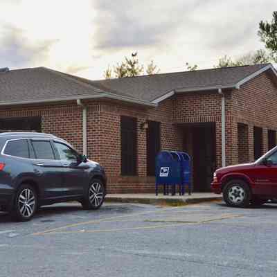 Ranson Post Offices