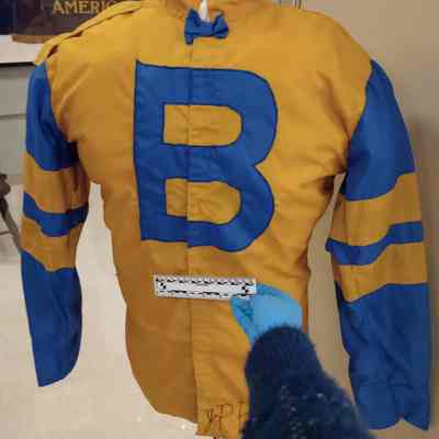 Silks with color reference