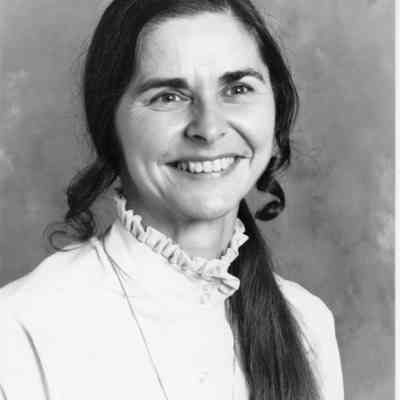 Mary Louise Milton Simmons - 1972