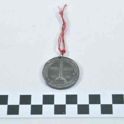 Commemoration of the surrender at Yorktown