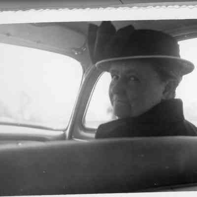 Carlotta Dice Gruber Milton - 1951