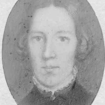 Adaline Osburn Palmer