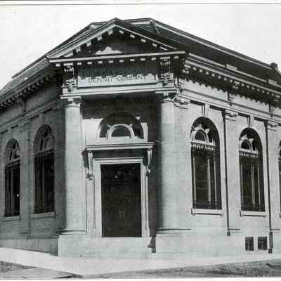 Lawyers Row, Charles Town