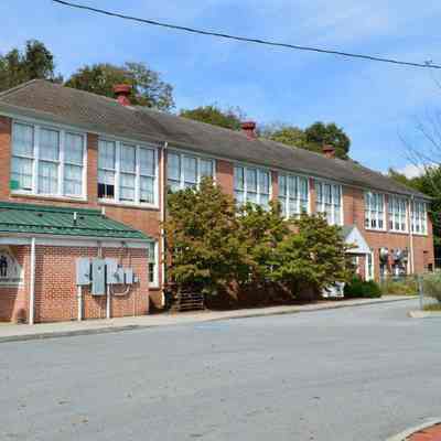Eastside School