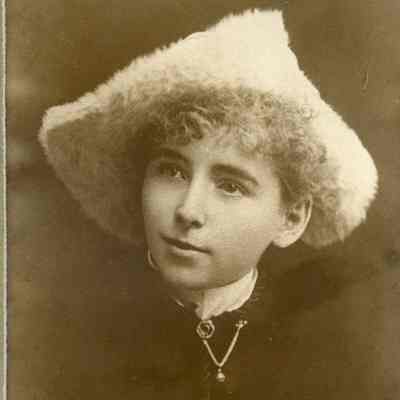Jessie Brown Rhulman