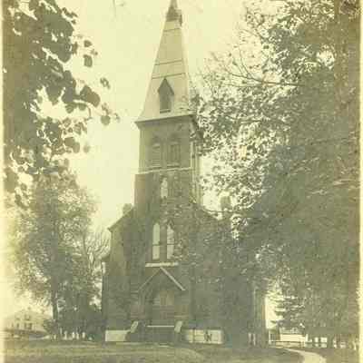 Zion Episcopal Church