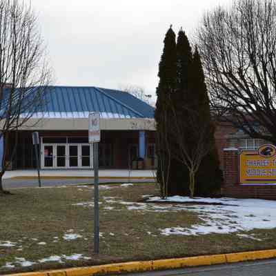 Charles Town Middle School