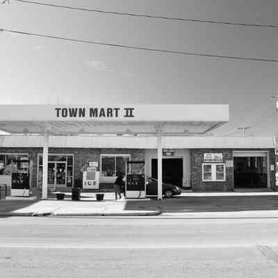 Town Mart II