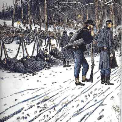 Civil War Times Illustrated