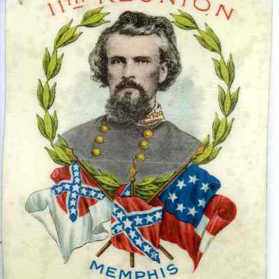 1901 Memphis Reunion