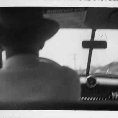 James William Milton - 1951