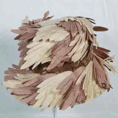 Church hat