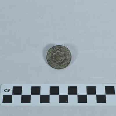 US large-cent coin