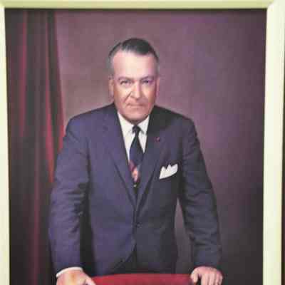 John Strider Coleman: Origformat: Other