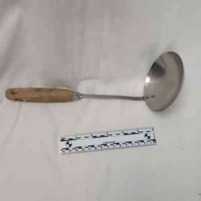 Kitchen ladle