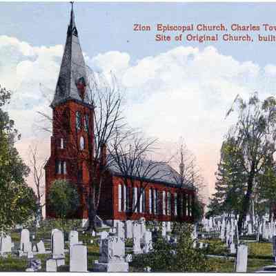 Zion Episcopal Church