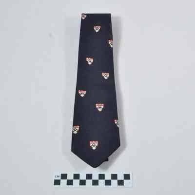 Univ of Penn necktie