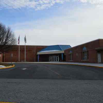 Charles Town Middle School