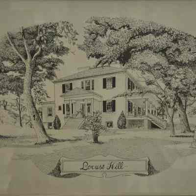 Locust Hill
