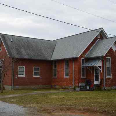 Former Rippon School