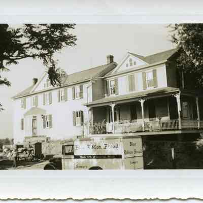 Rippon Road Construction