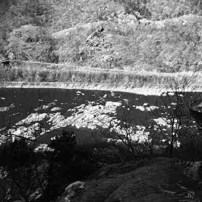 Harpers Ferry from Loudoun County