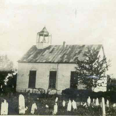 Hopewell Church