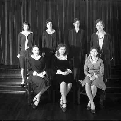 St. Hilda's Hall