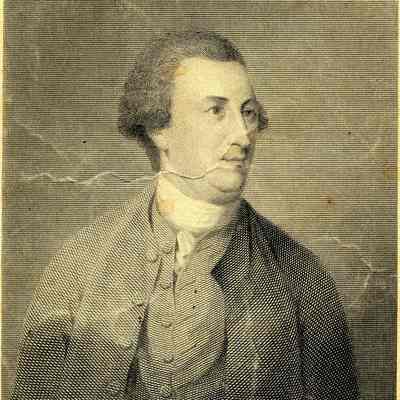 William Paca