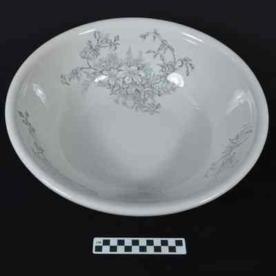 Decorative bowl