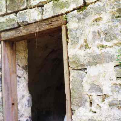 Ruins of Shannondale Springs