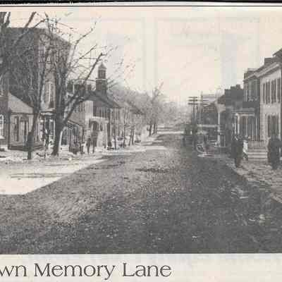 Looking east on German Street in Shepherdstown (IMG3908122)