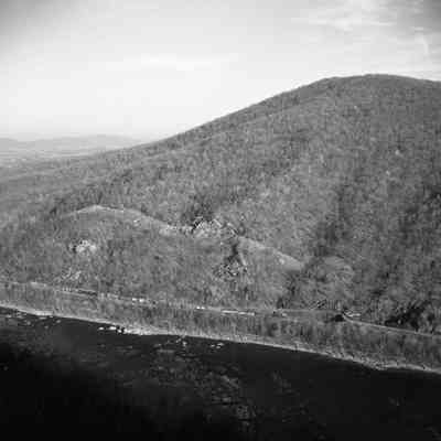 Harpers Ferry from Loudoun County